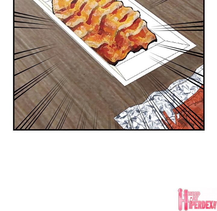 A Stolen Taste - Chapter 20 62 A Stolen Taste - Chapter 20 62