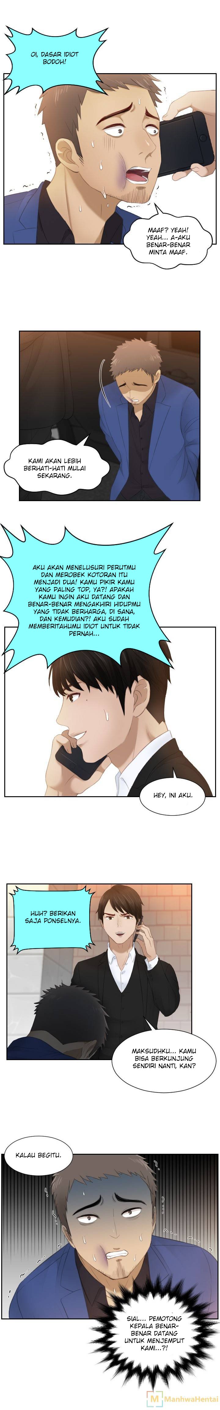 Mind Reader - Chapter 20 10