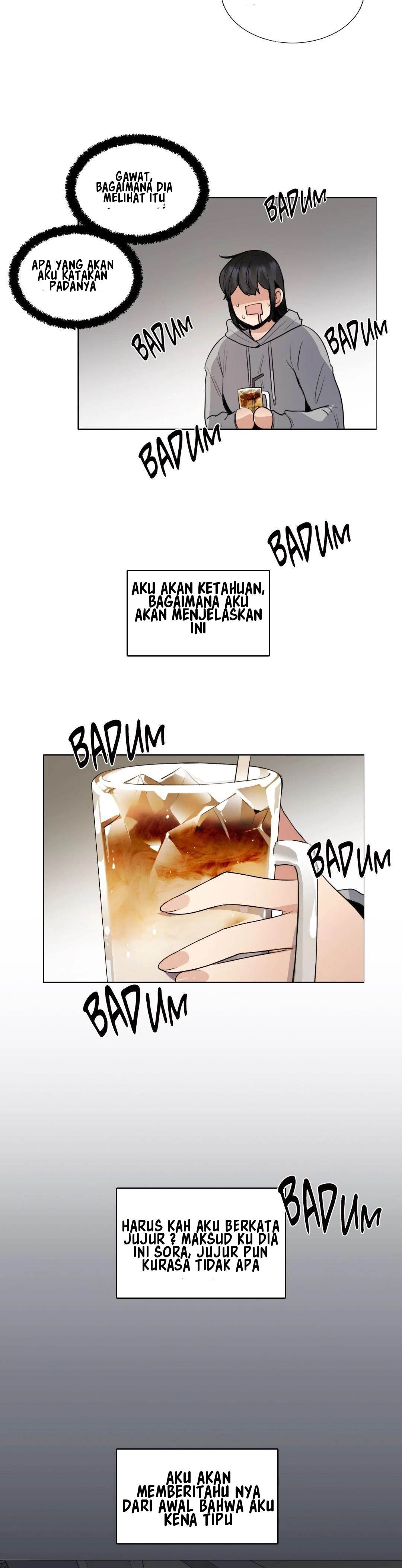 Polar Attraction - Chapter 20 13 Polar Attraction - Chapter 20 13