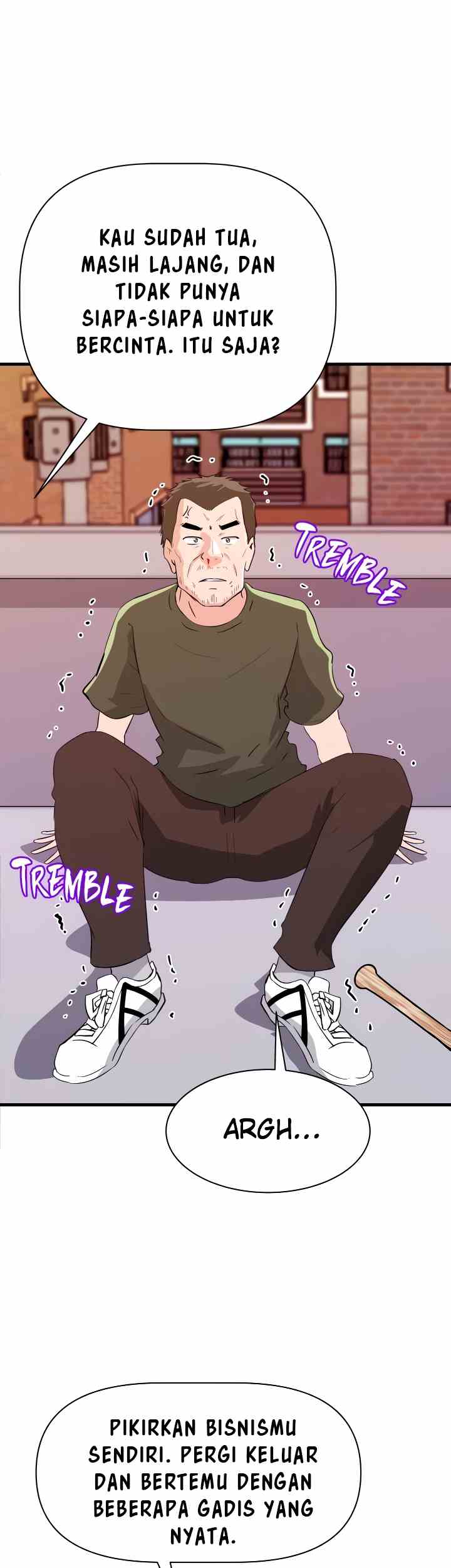 My Roommate is a Succubus - Chapter 20 28 My Roommate is a Succubus - Chapter 20 28