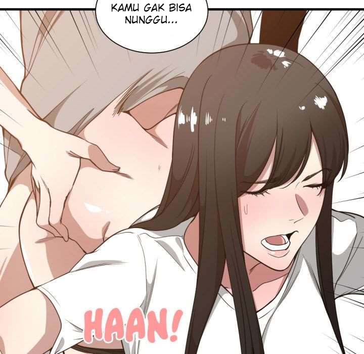 You&#8217;re Not That Special! - Chapter 20 112