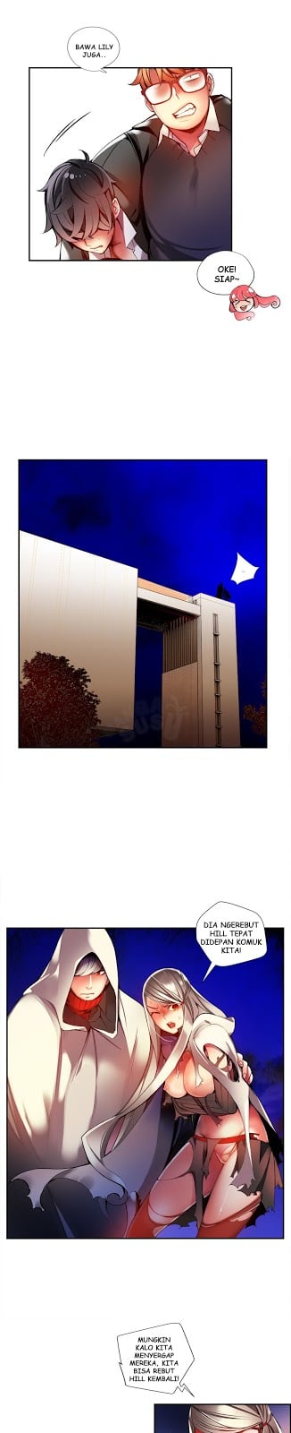 Lilith’s Cord - Chapter 20 9 Lilith’s Cord - Chapter 20 9