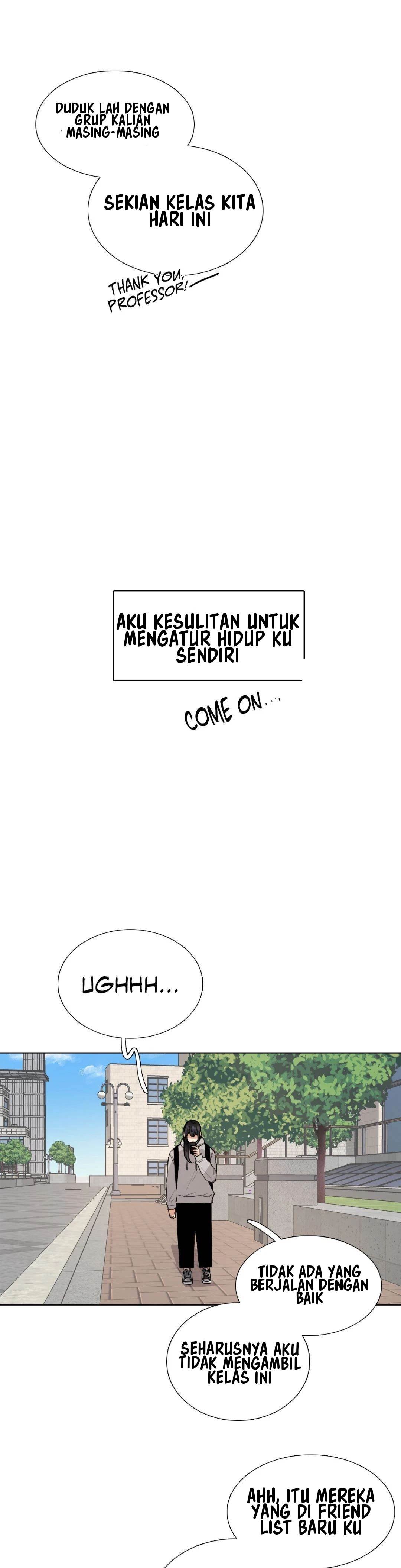 Polar Attraction - Chapter 20 7 Polar Attraction - Chapter 20 7