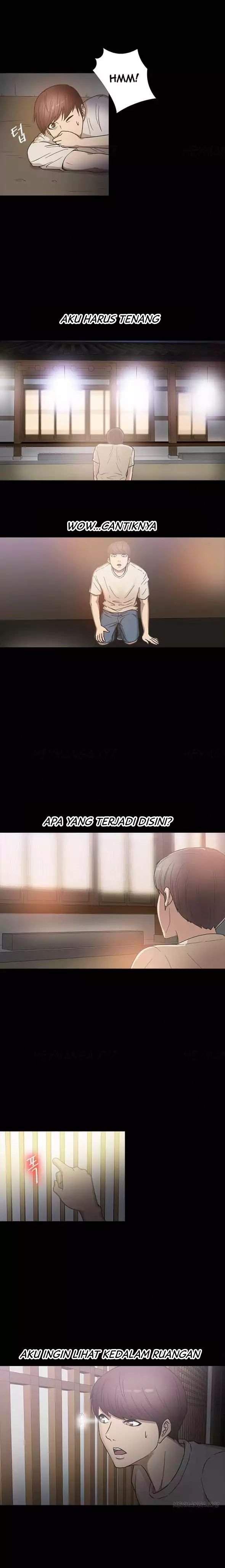 Secret Island - Chapter 20 7 Secret Island - Chapter 20 7