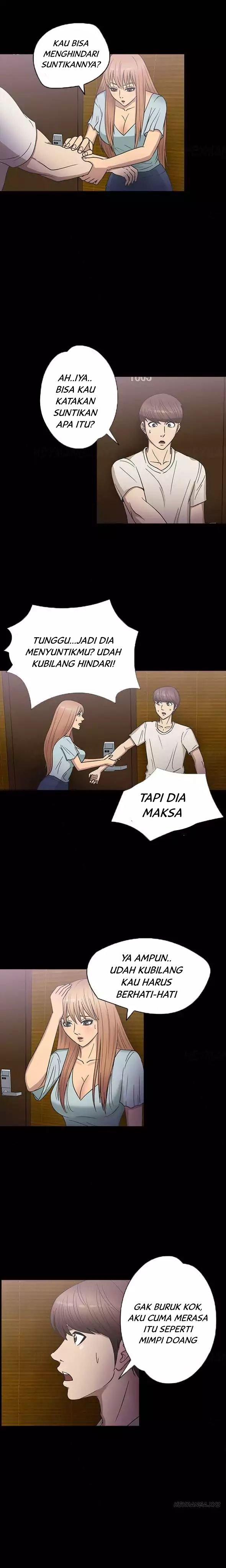 Secret Island - Chapter 20 2 Secret Island - Chapter 20 2