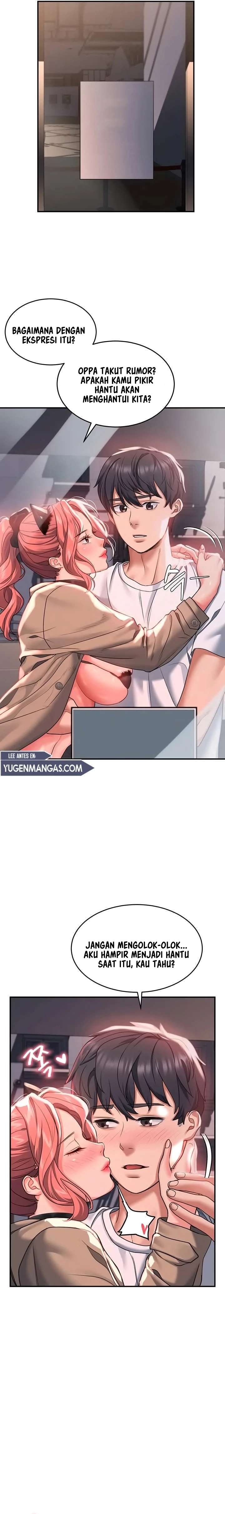 Unlock Her Heart - Chapter 20 15 Unlock Her Heart - Chapter 20 15