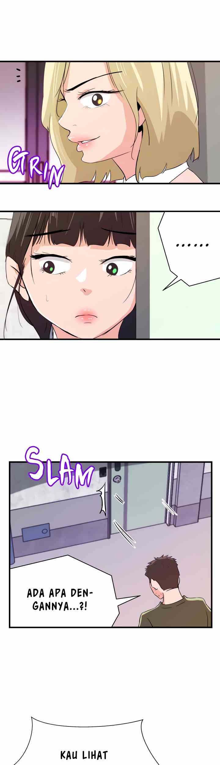 My Roommate is a Succubus - Chapter 20 31 My Roommate is a Succubus - Chapter 20 31