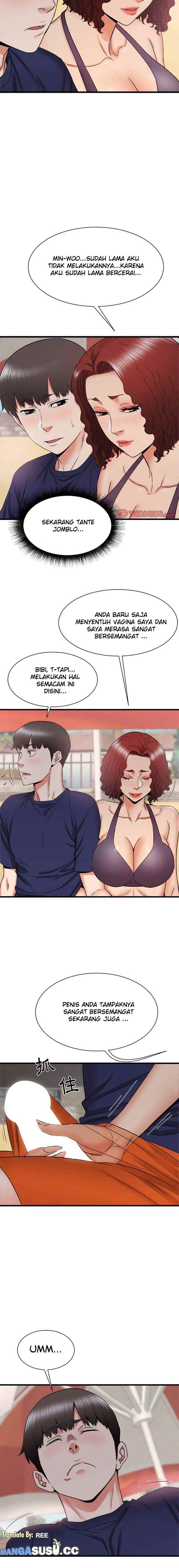 Staying at The Sisters House - Chapter 20 6 Staying at The Sisters House - Chapter 20 6