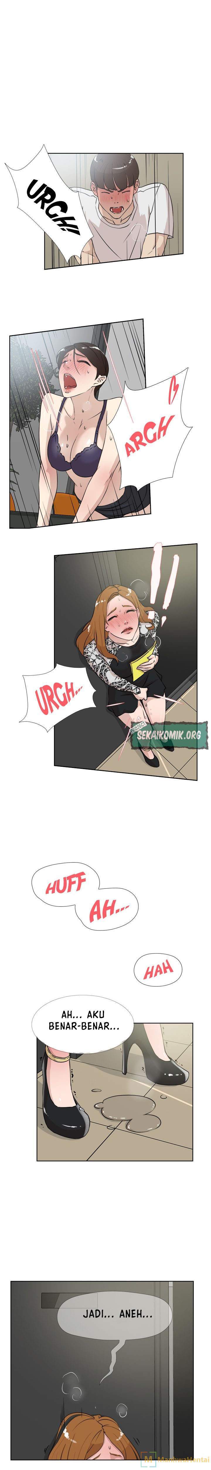 Her 4 Incher - Chapter 20 9