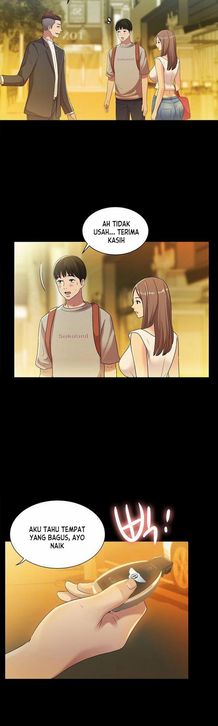Friend&#8217;s Girlfriend - Chapter 20 19