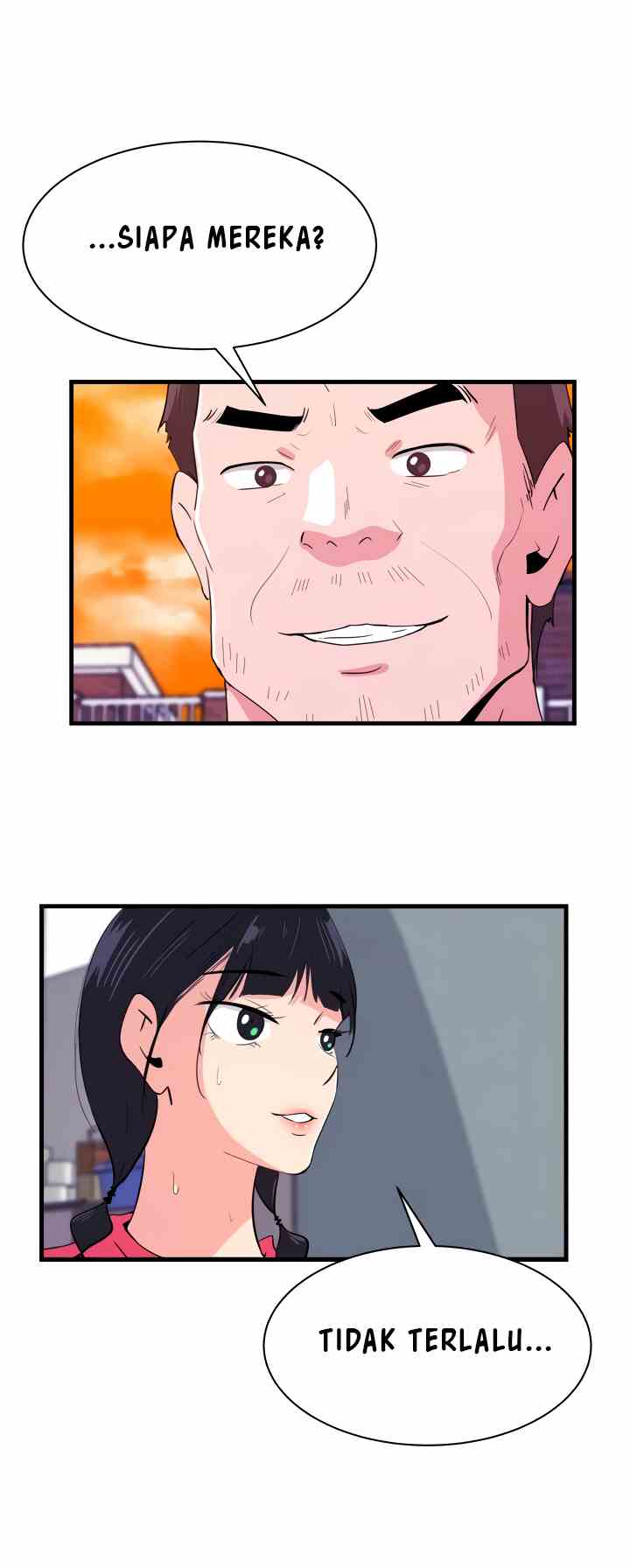 My Roommate is a Succubus - Chapter 20 19 My Roommate is a Succubus - Chapter 20 19