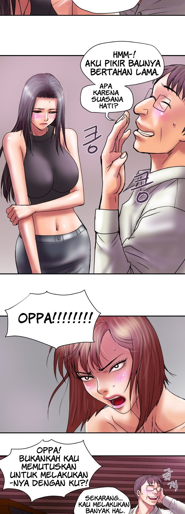 Accommodation - Chapter 20 24