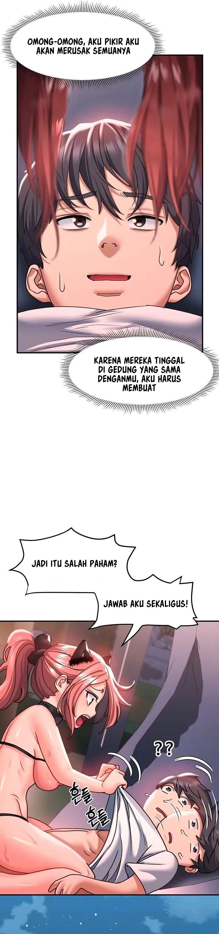 Unlock Her Heart - Chapter 20 7 Unlock Her Heart - Chapter 20 7