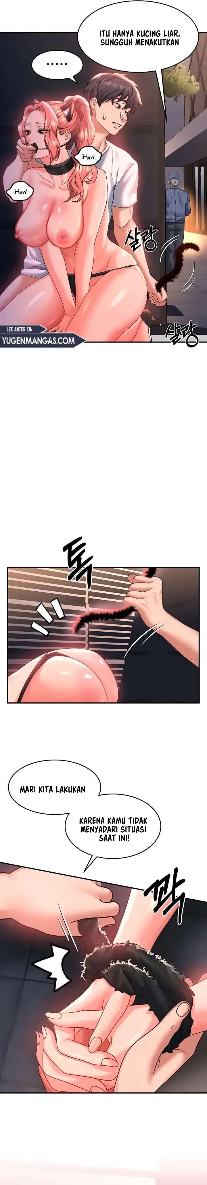 Unlock Her Heart - Chapter 20 27 Unlock Her Heart - Chapter 20 27