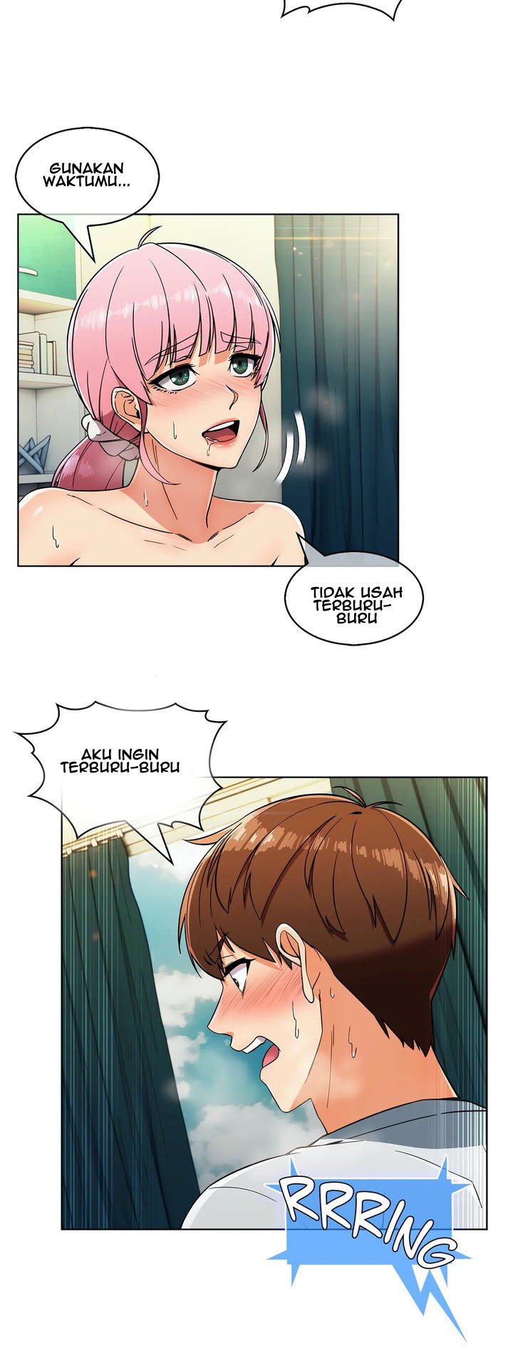 The Stand Up Guy - Chapter 20 35