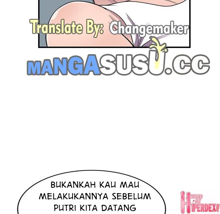 A Stolen Taste - Chapter 20 95 A Stolen Taste - Chapter 20 95