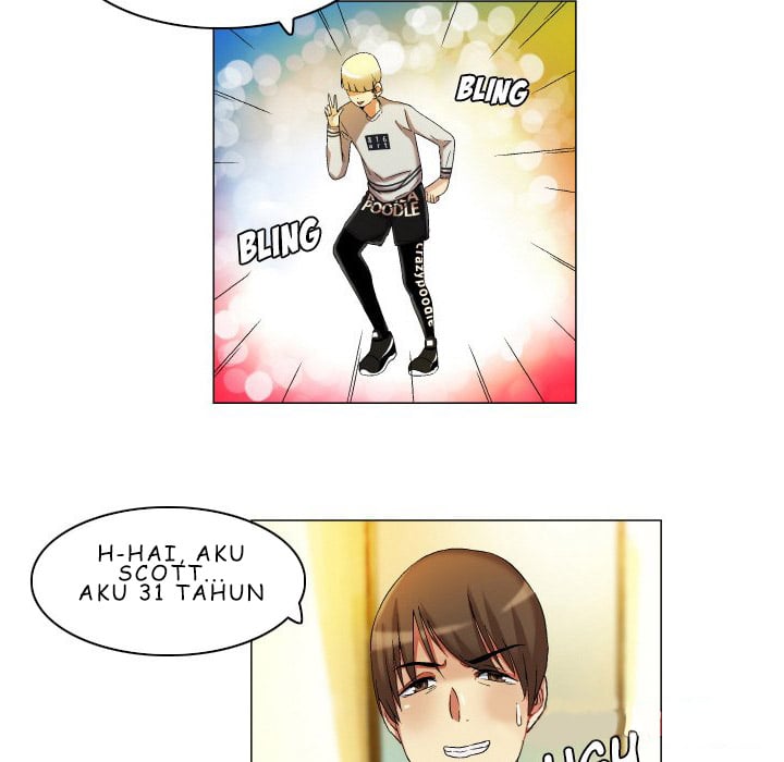 God of App - Chapter 20 19