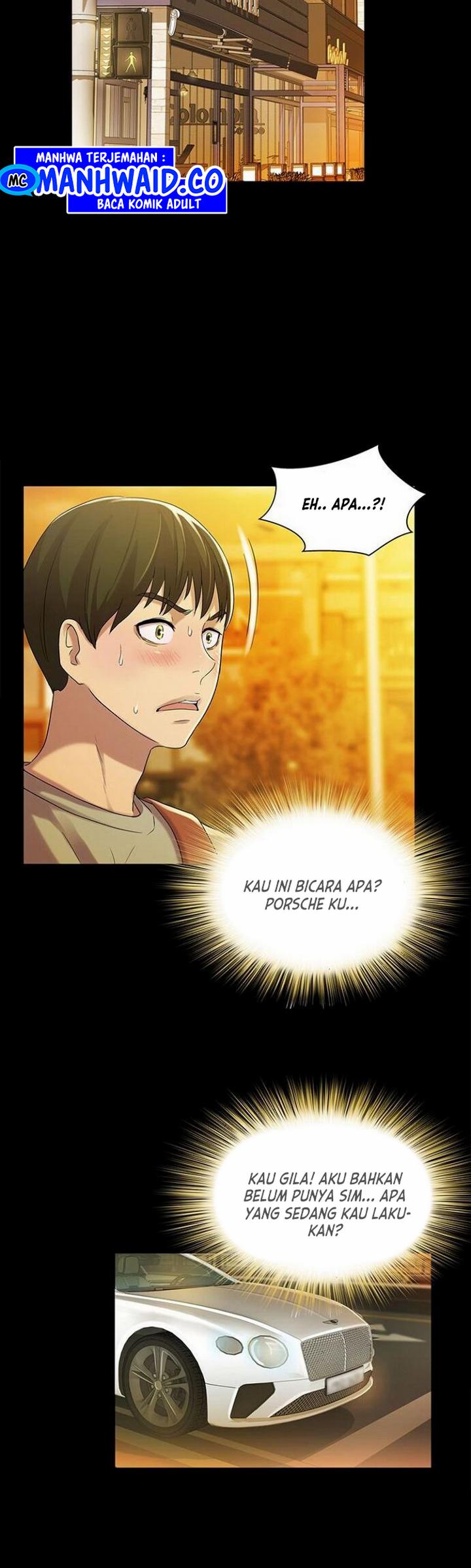 Friend&#8217;s Girlfriend - Chapter 20 22