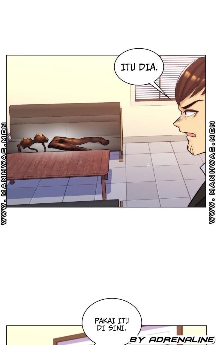 My Stepmom Is My Girlfriend - Chapter 20 54 My Stepmom Is My Girlfriend - Chapter 20 54