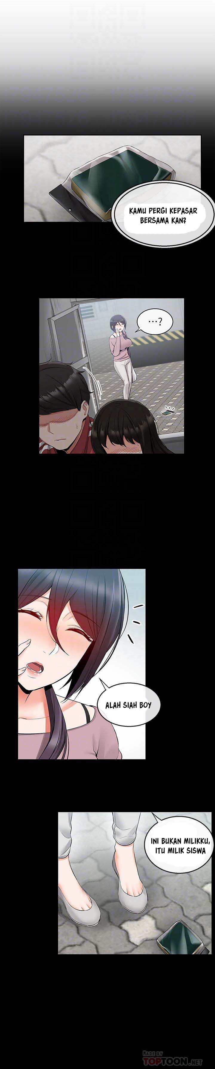 Floor Noise - Chapter 20 7