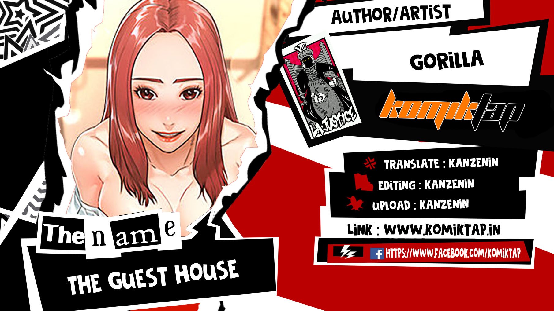 The Guest House - Chapter 20 1 The Guest House - Chapter 20 1