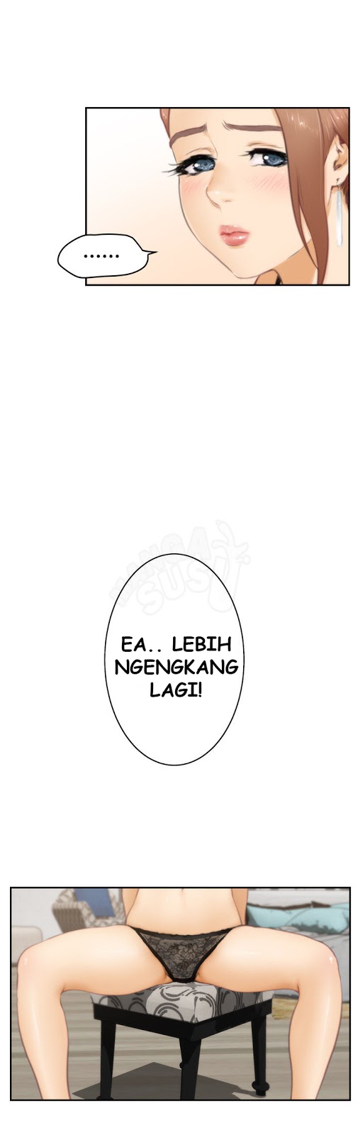 H-Mate - Chapter 20 14