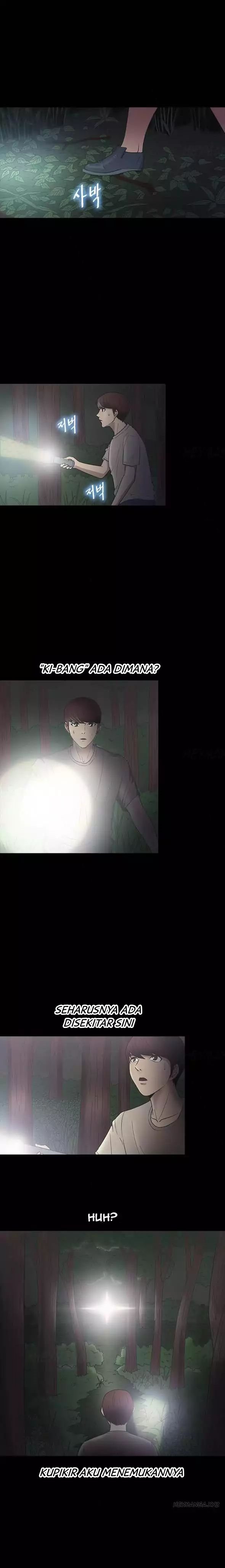 Secret Island - Chapter 20 5 Secret Island - Chapter 20 5