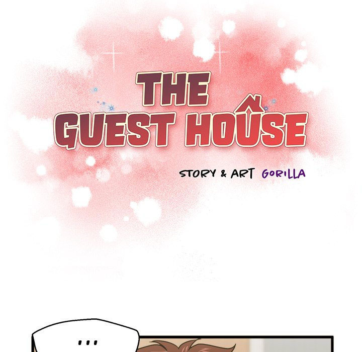 The Guest House - Chapter 20 15 The Guest House - Chapter 20 15