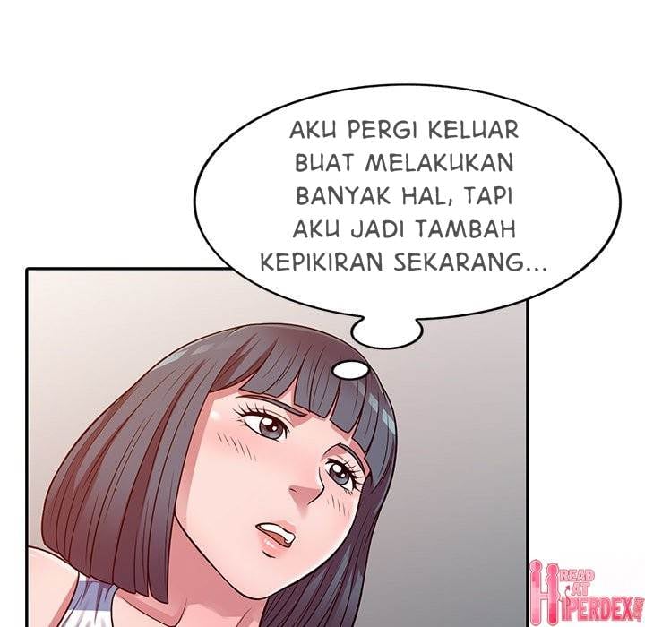 A Stolen Taste - Chapter 20 116 A Stolen Taste - Chapter 20 116