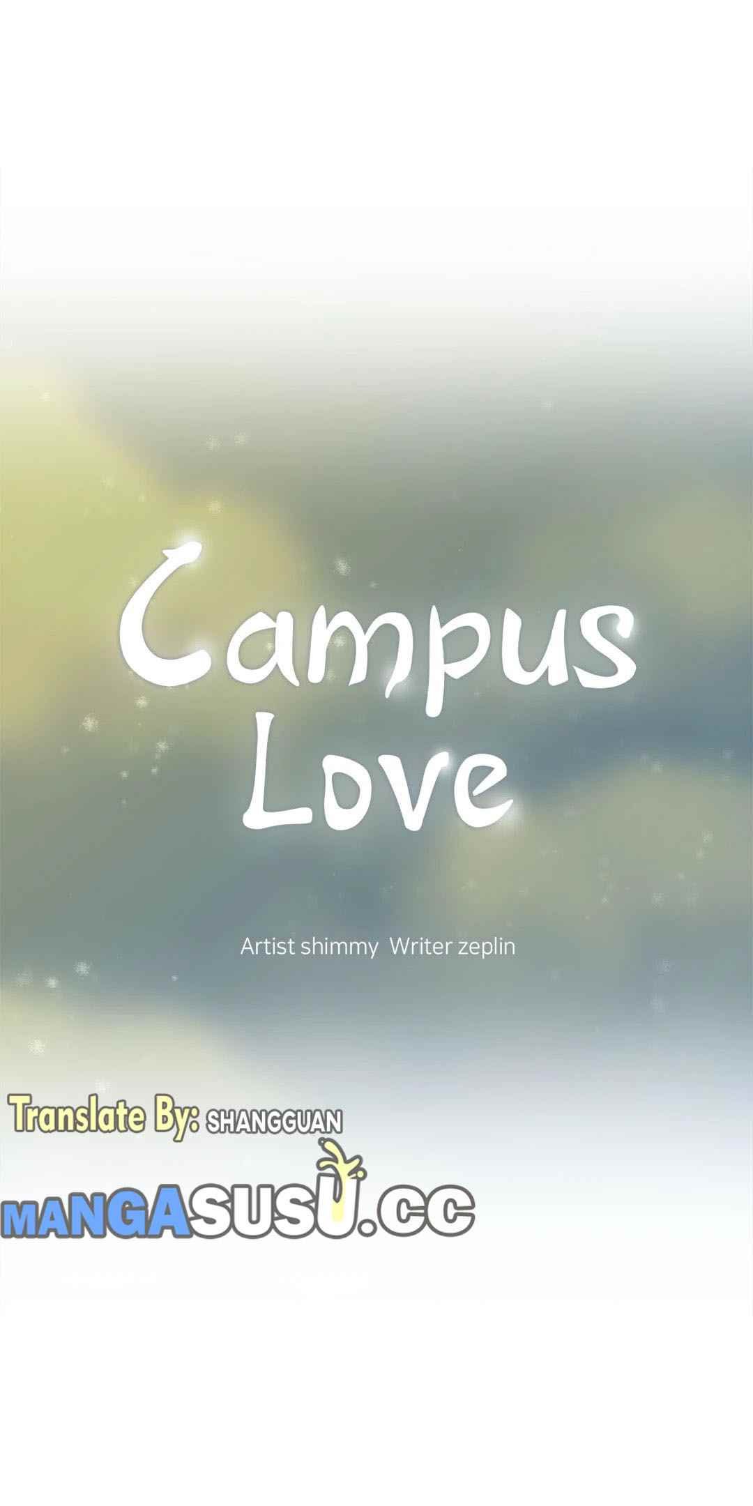 Campus Love - Chapter 20 6