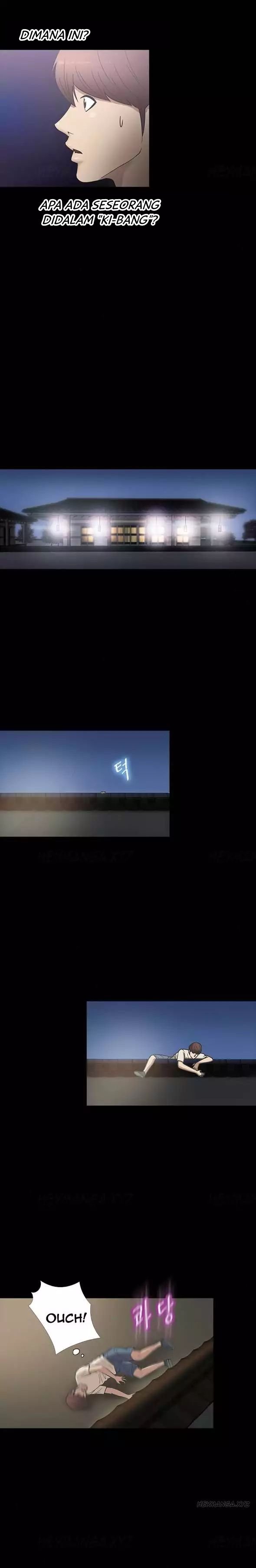 Secret Island - Chapter 20 6 Secret Island - Chapter 20 6