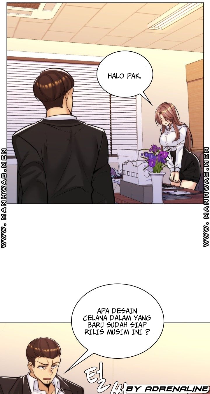 My Stepmom Is My Girlfriend - Chapter 20 39 My Stepmom Is My Girlfriend - Chapter 20 39