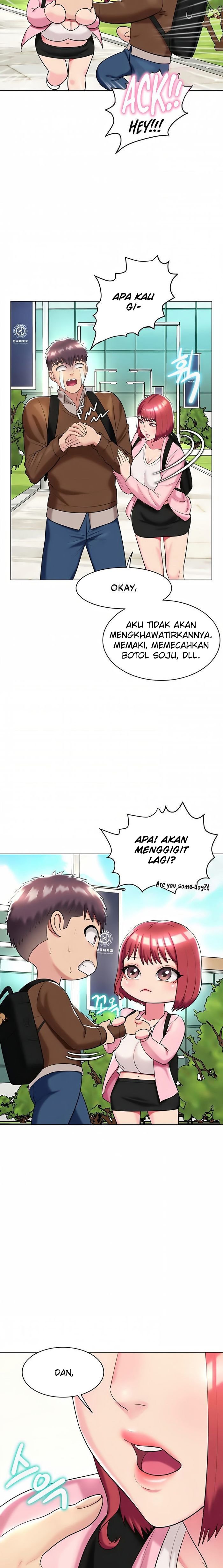 A Different Class - Chapter 20 14
