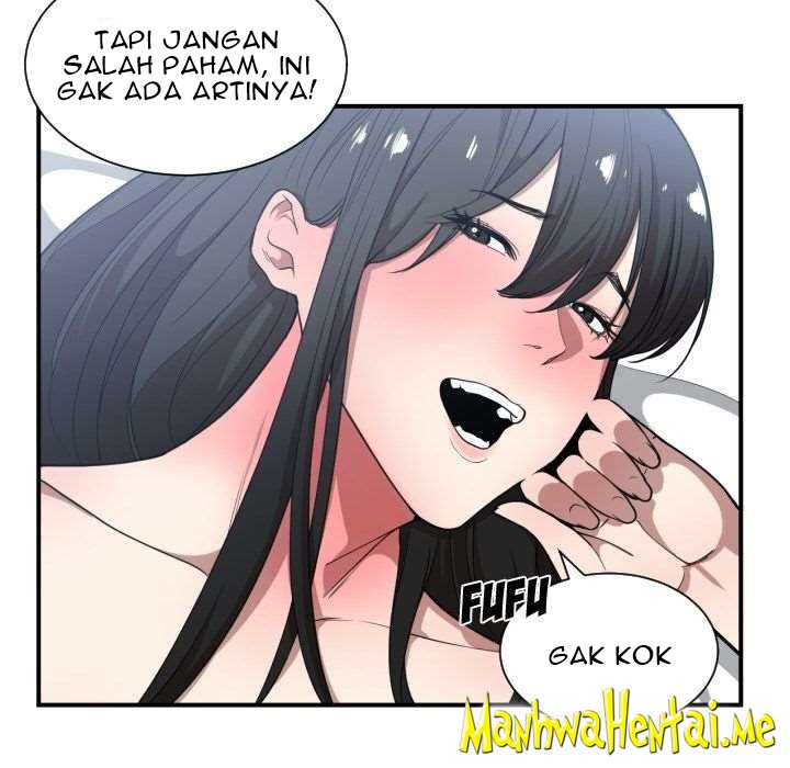 You&#8217;re Not That Special! - Chapter 20 83