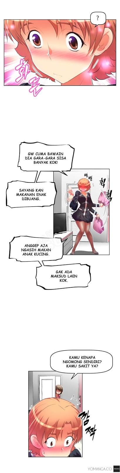 Brawling Go - Chapter 20 25