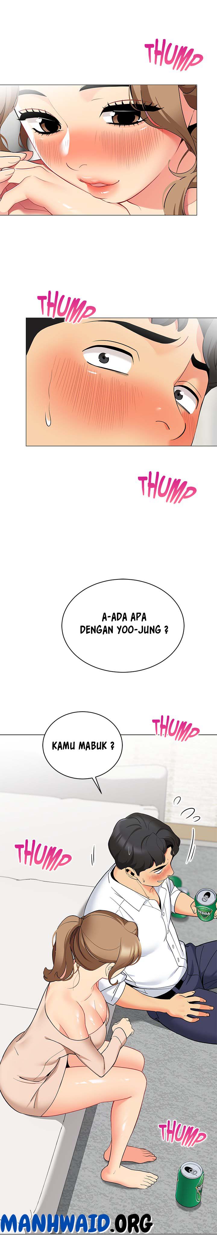 A Good Day to Camp - Chapter 20 4