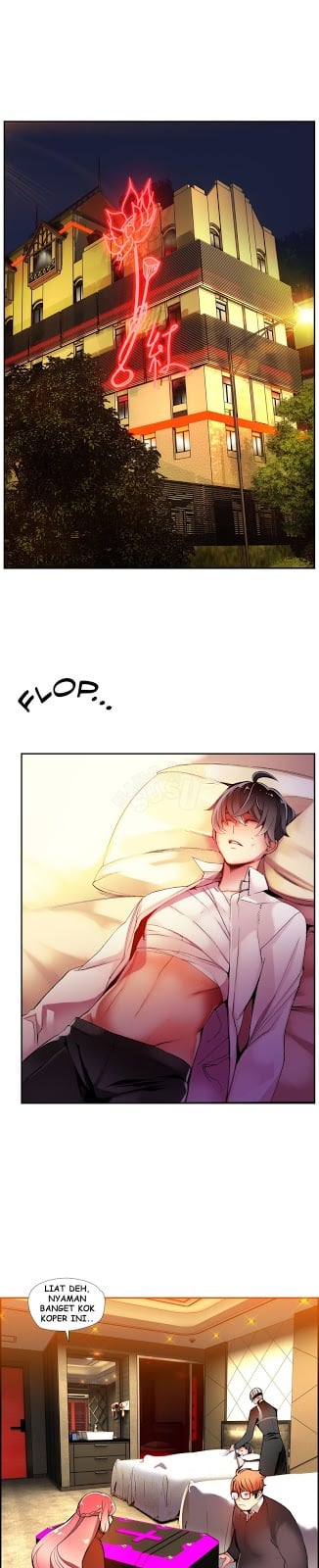 Lilith’s Cord - Chapter 20 11 Lilith’s Cord - Chapter 20 11