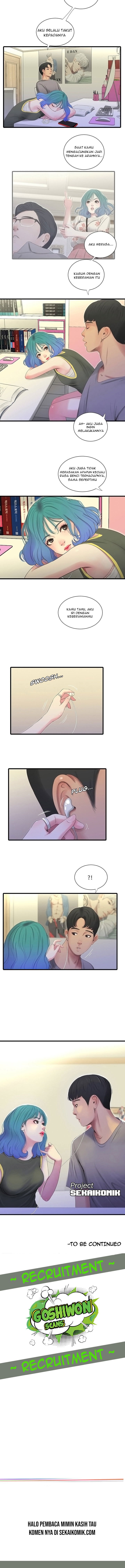 One&#8217;s In-Laws Virgins - Chapter 20 9