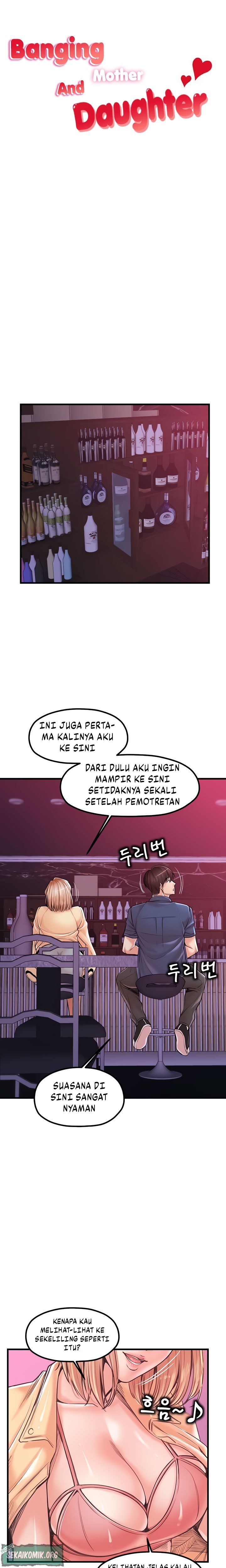 Banging Mother And Daughter - Chapter 20 2 Banging Mother And Daughter - Chapter 20 2