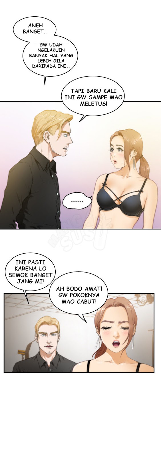 H-Mate - Chapter 20 20