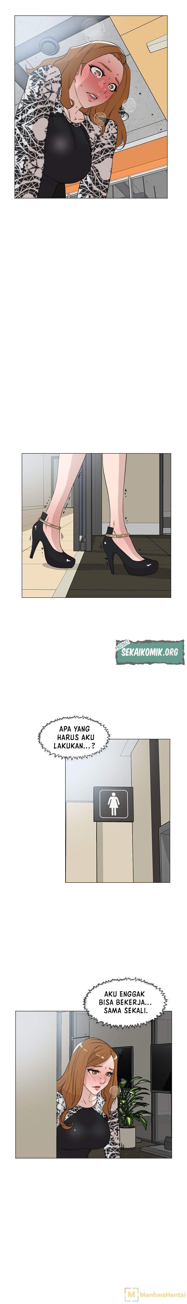 Her 4 Incher - Chapter 20 12
