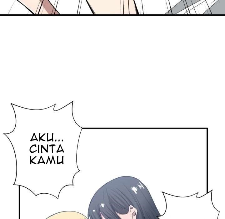 You&#8217;re Not That Special! - Chapter 20 68
