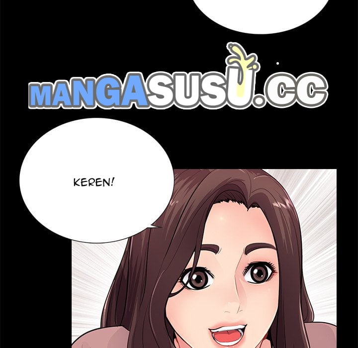 His Return - Chapter 20 63