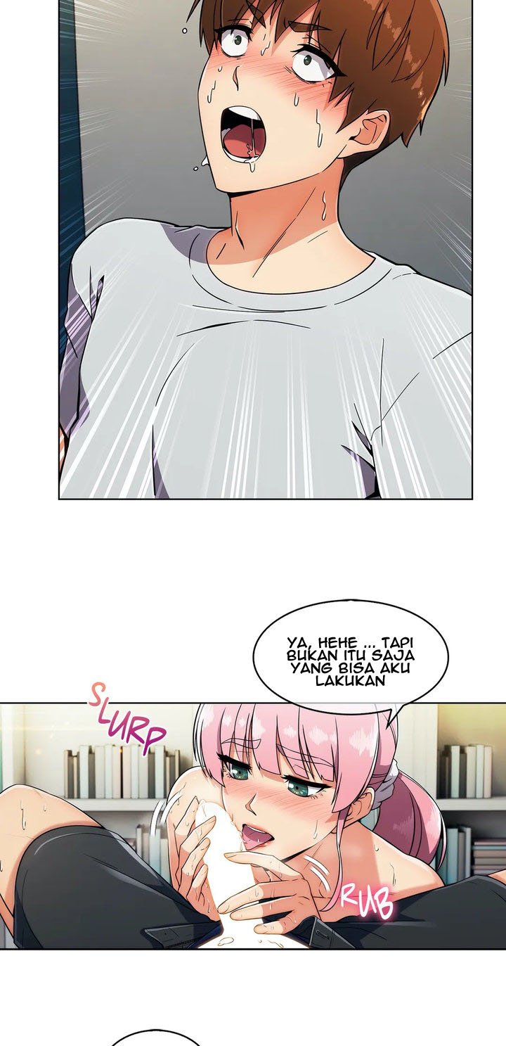 The Stand Up Guy - Chapter 20 31