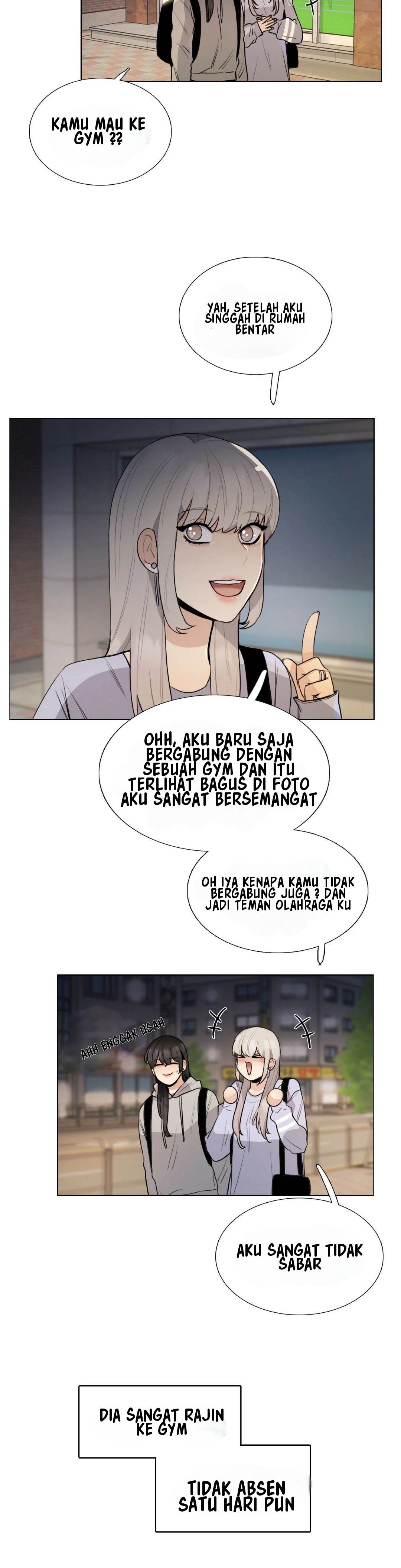 Polar Attraction - Chapter 20 22 Polar Attraction - Chapter 20 22