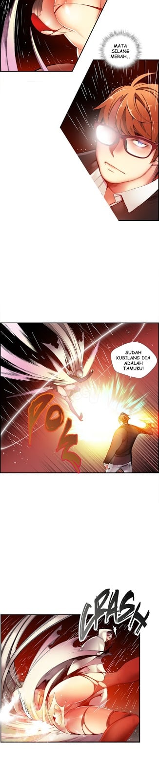 Lilith’s Cord - Chapter 20 5 Lilith’s Cord - Chapter 20 5