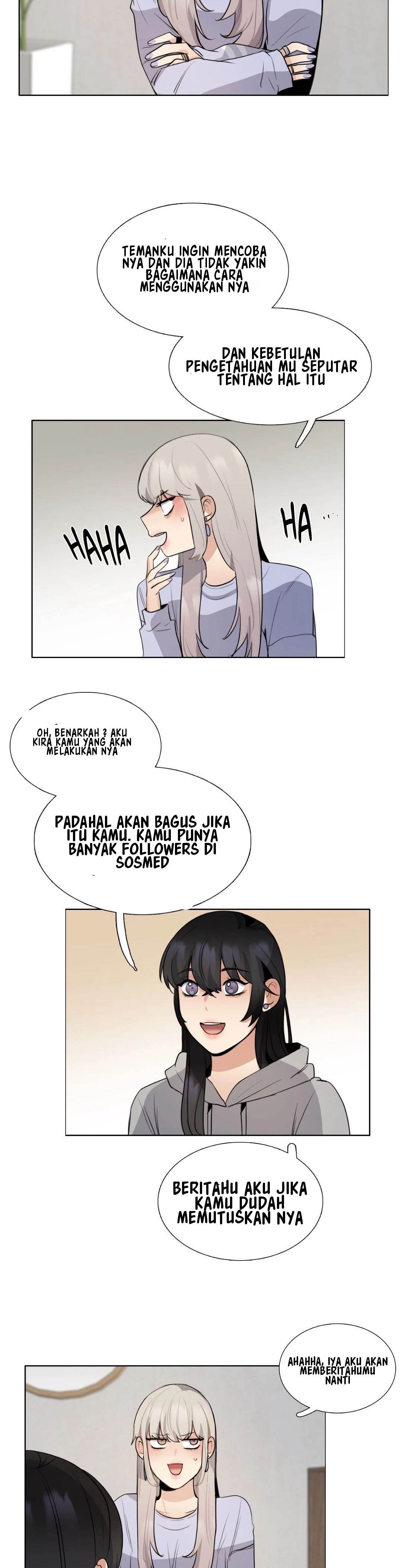 Polar Attraction - Chapter 20 19 Polar Attraction - Chapter 20 19