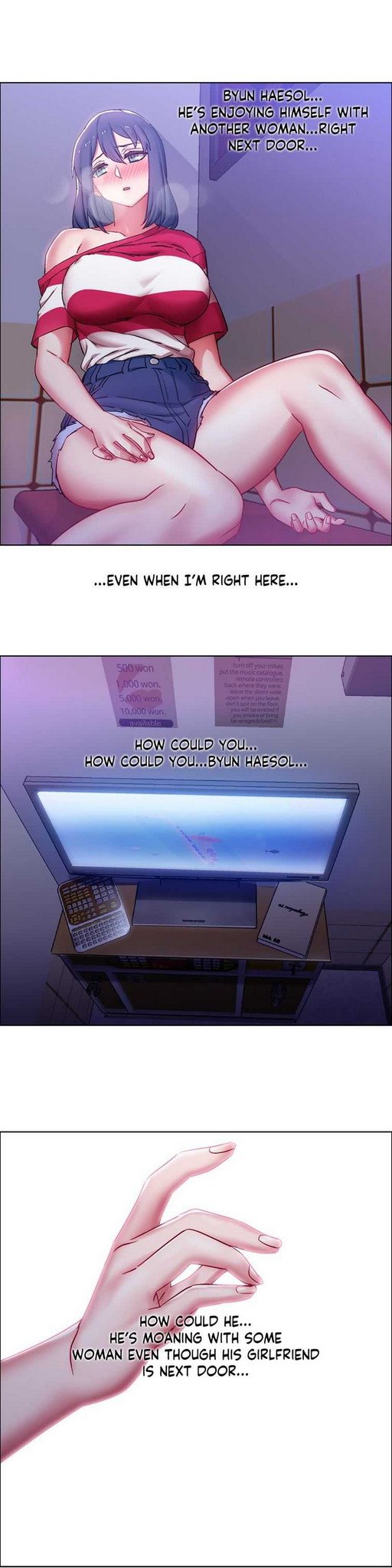 Rental Girls - Chapter 20 28