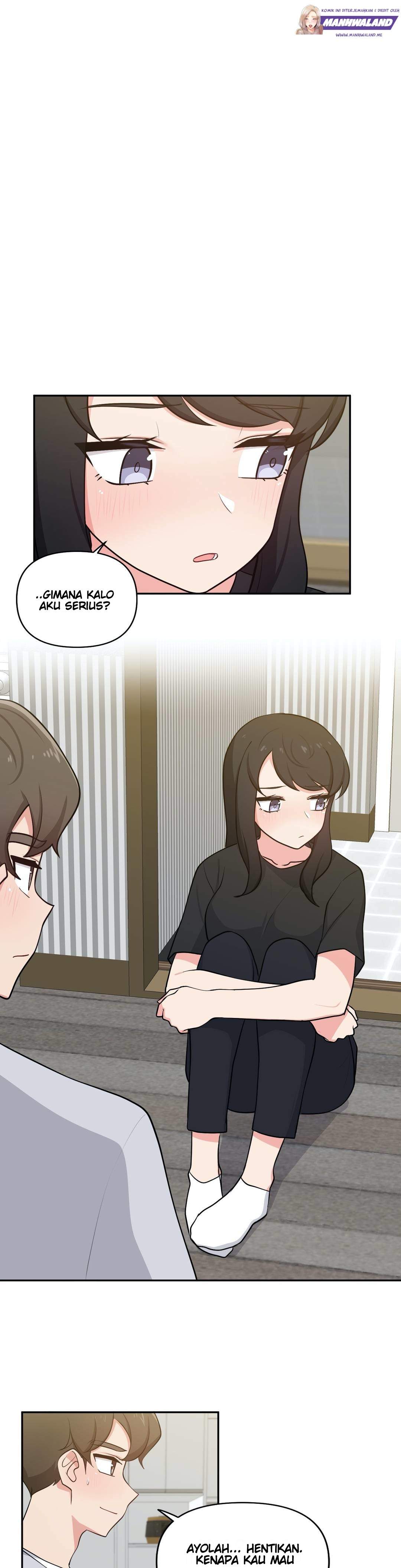 Friends or F-Buddies? - Chapter 20 2