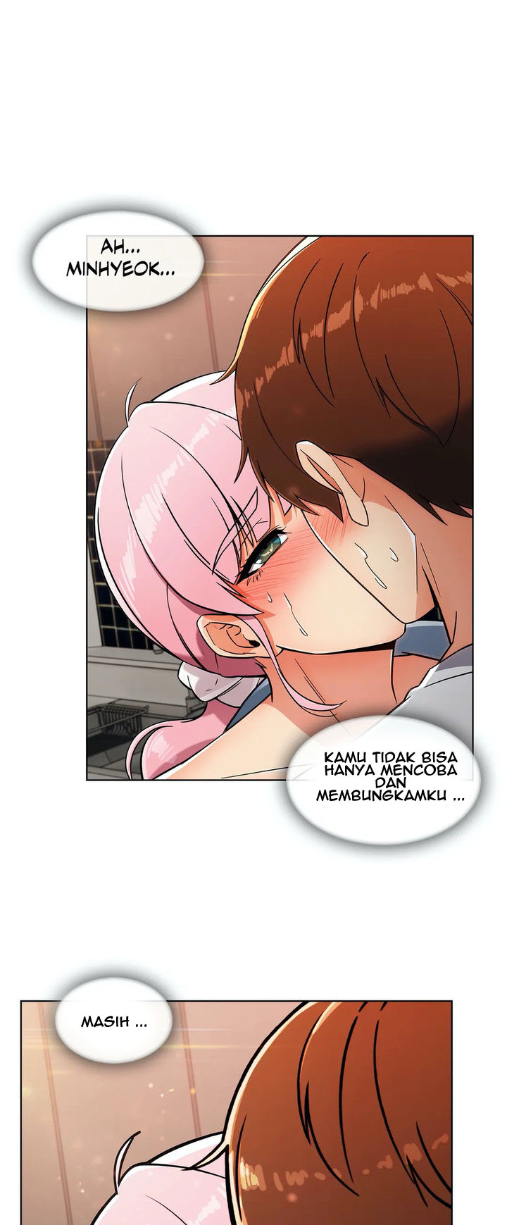 The Stand Up Guy - Chapter 20 9